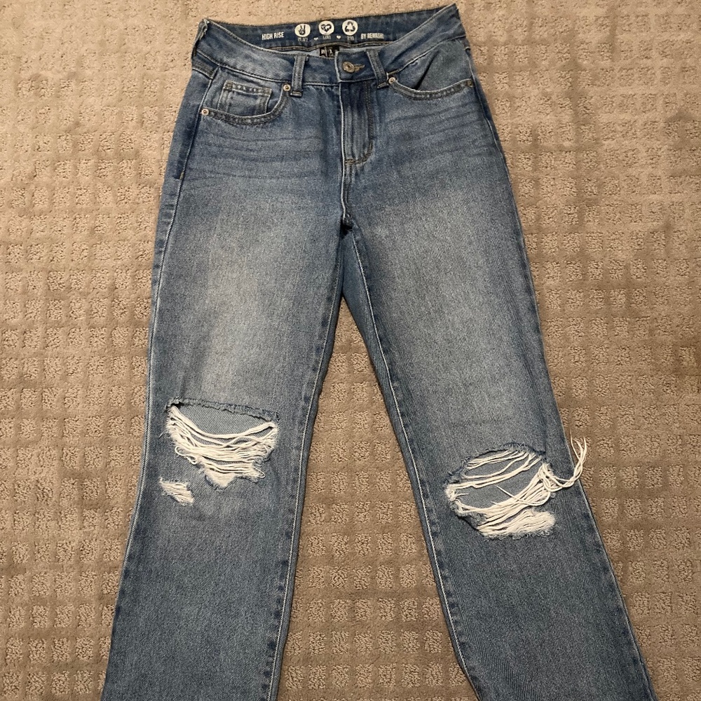 Jean